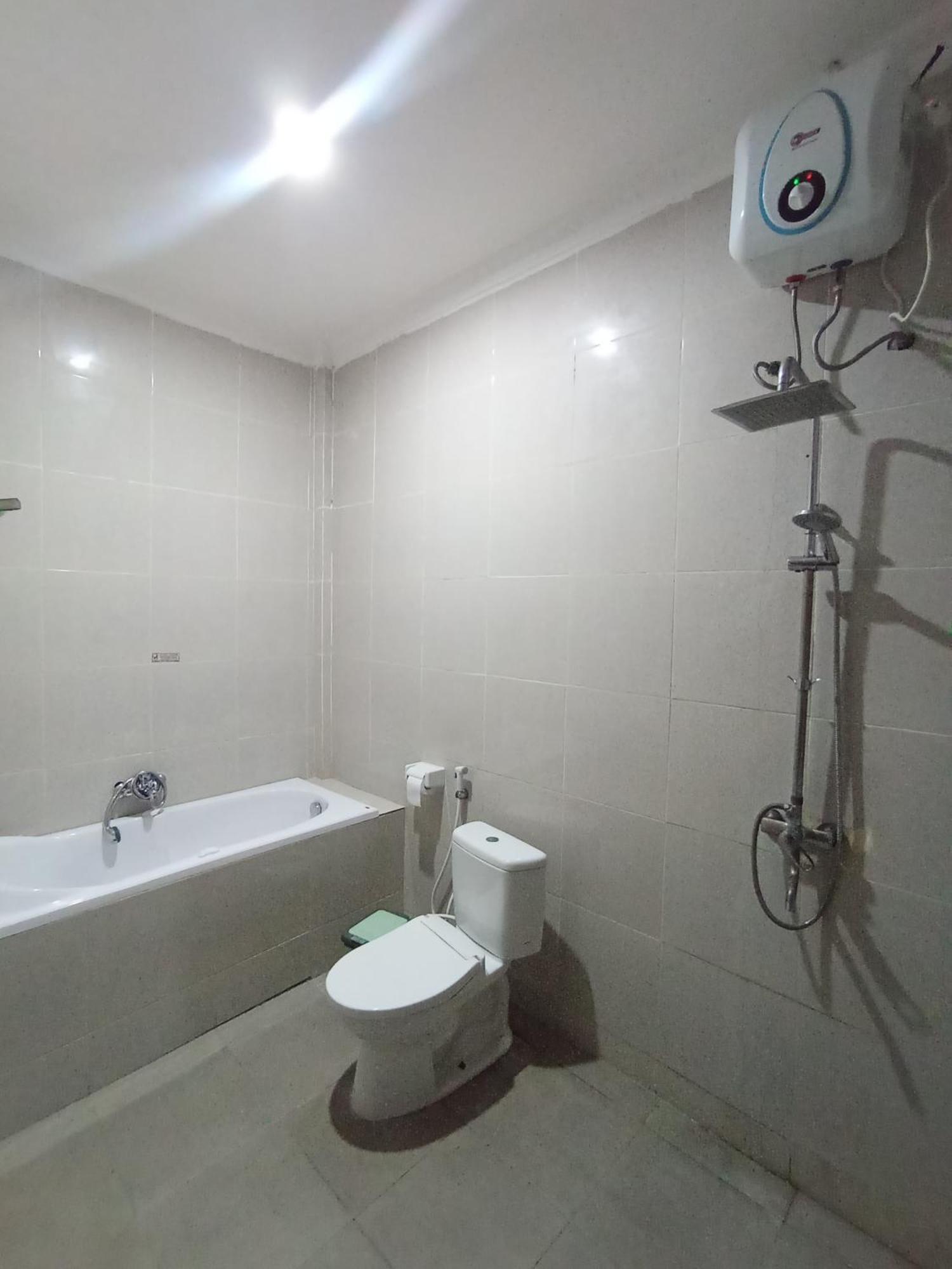 Hotel Green Prundi Labuan Bajo Esterno foto