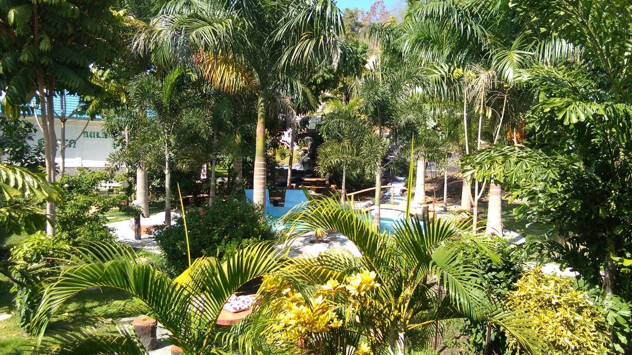 Hotel Green Prundi Labuan Bajo Esterno foto
